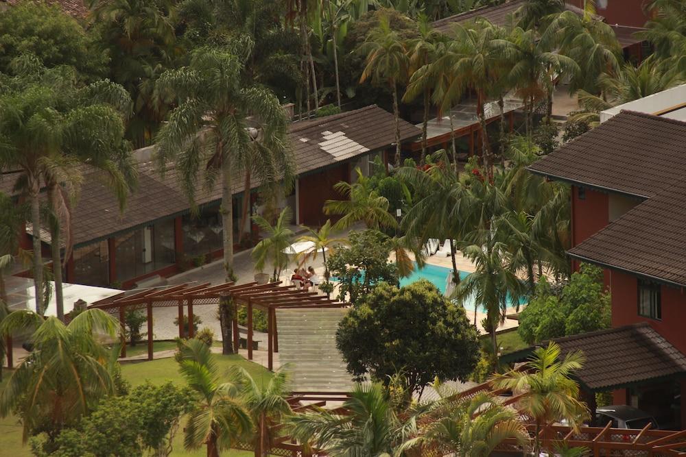 Quinta Da Bica D'Agua Village Флорианополис Экстерьер фото