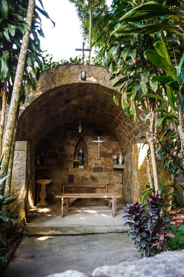 Quinta Da Bica D'Agua Village Флорианополис Экстерьер фото