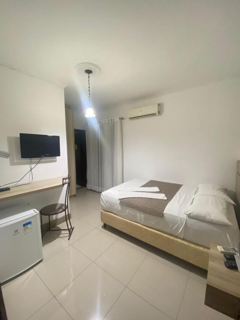 Quinta Da Bica D'Agua Village Флорианополис Экстерьер фото