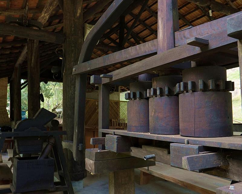 Quinta Da Bica D'Agua Village Флорианополис Экстерьер фото