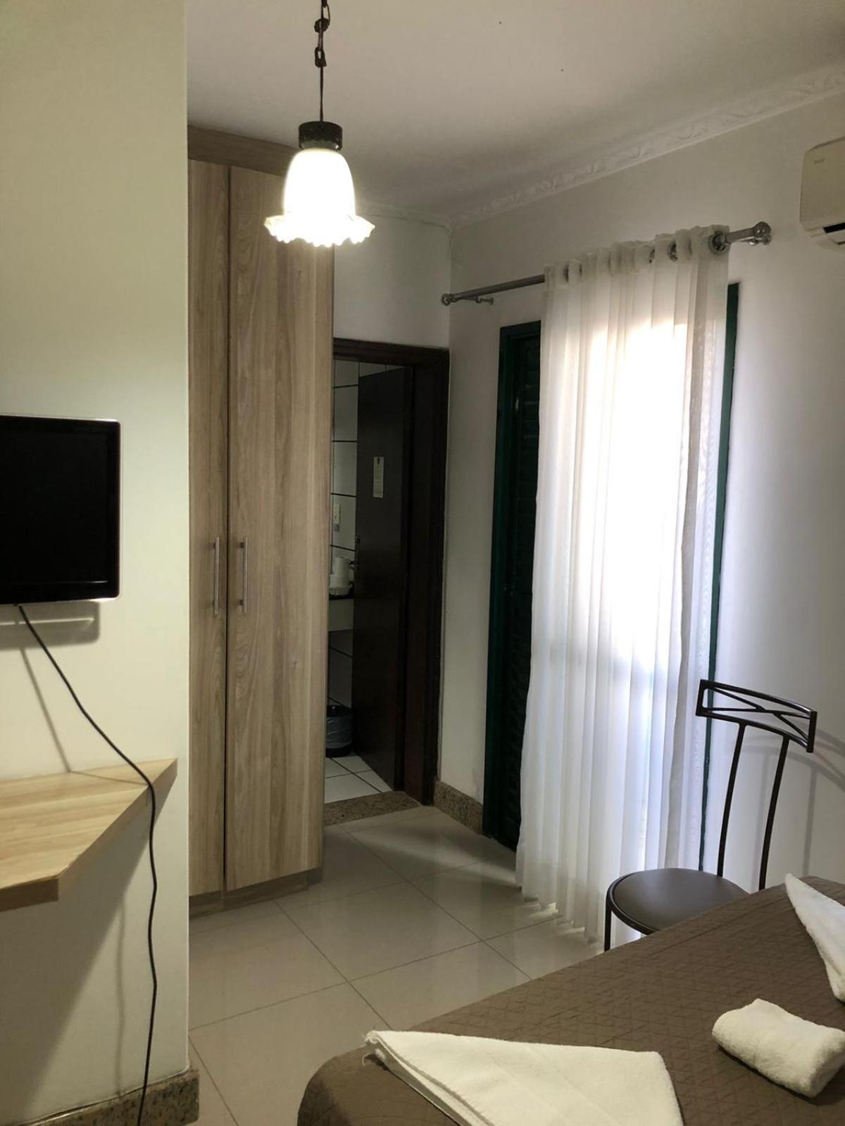 Quinta Da Bica D'Agua Village Флорианополис Экстерьер фото