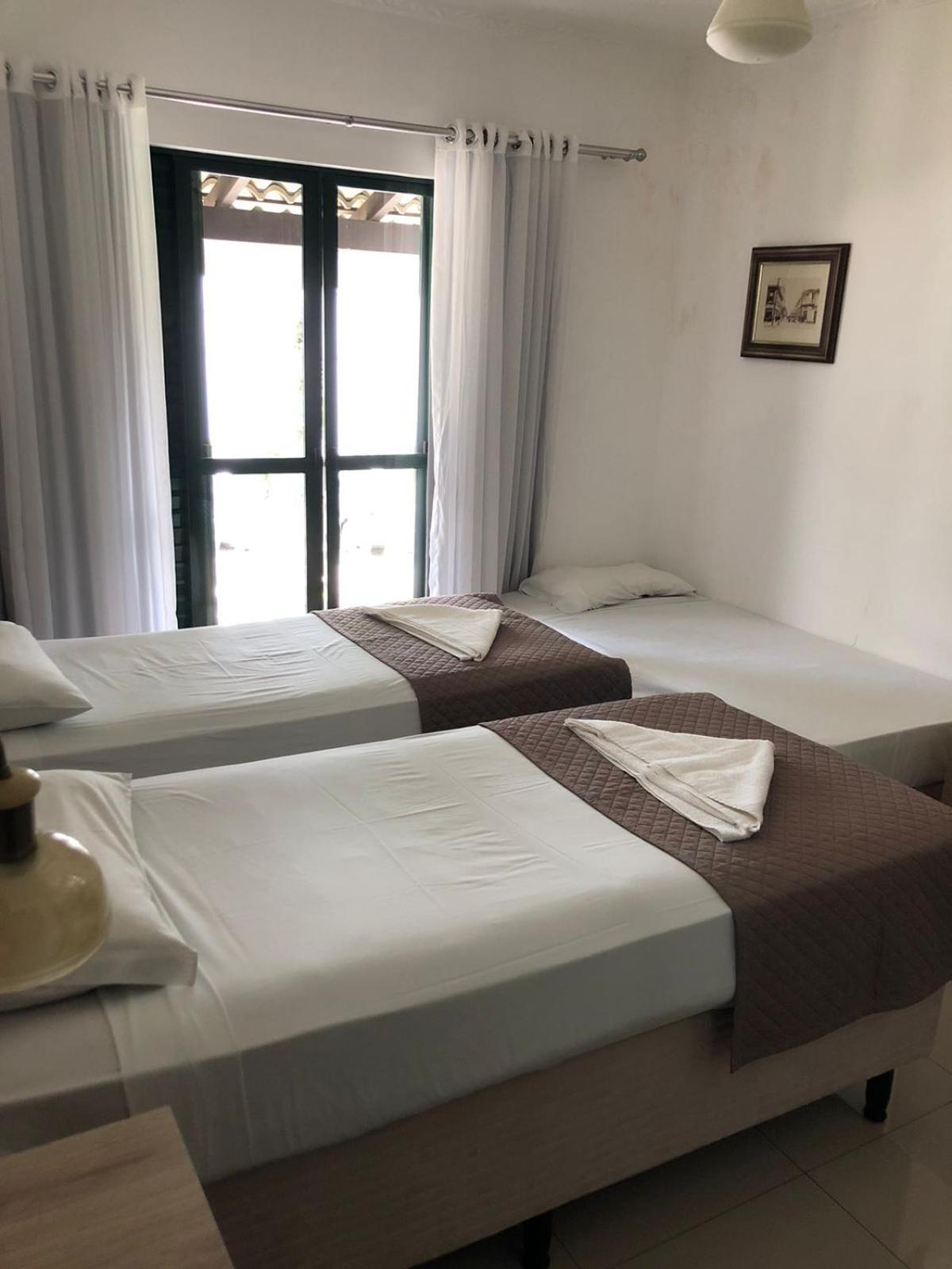 Quinta Da Bica D'Agua Village Флорианополис Экстерьер фото