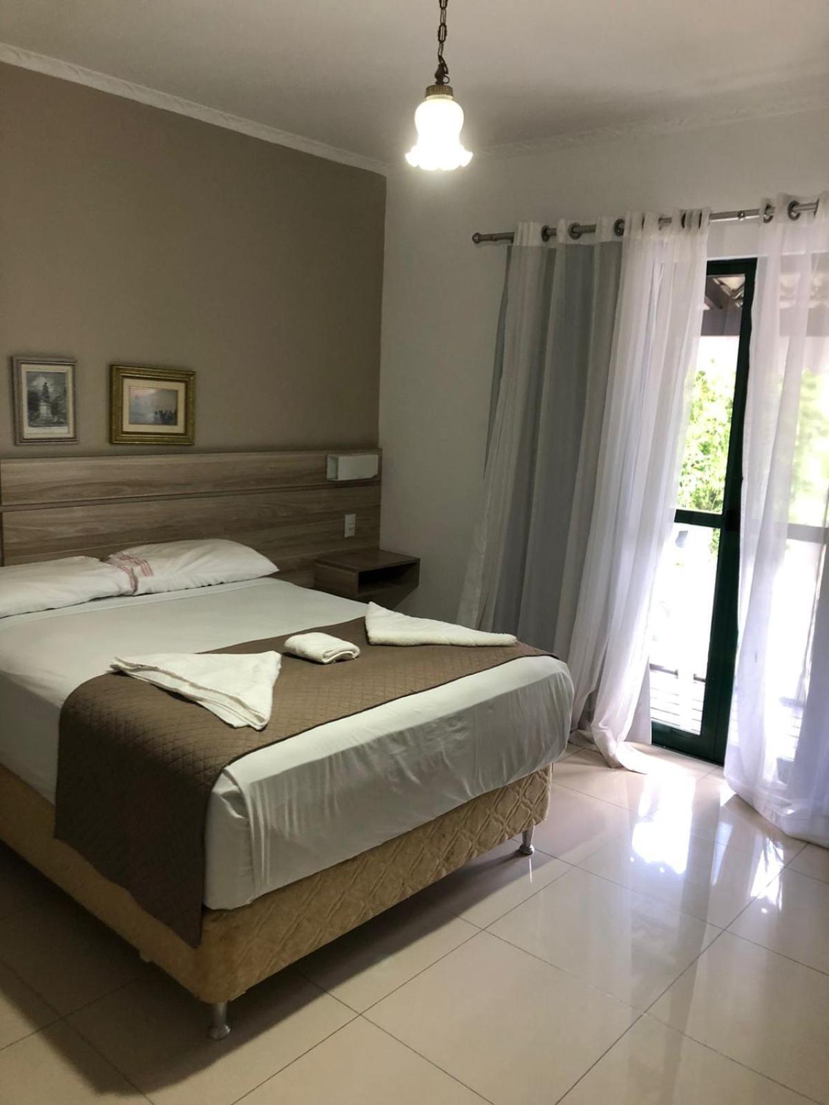 Quinta Da Bica D'Agua Village Флорианополис Экстерьер фото