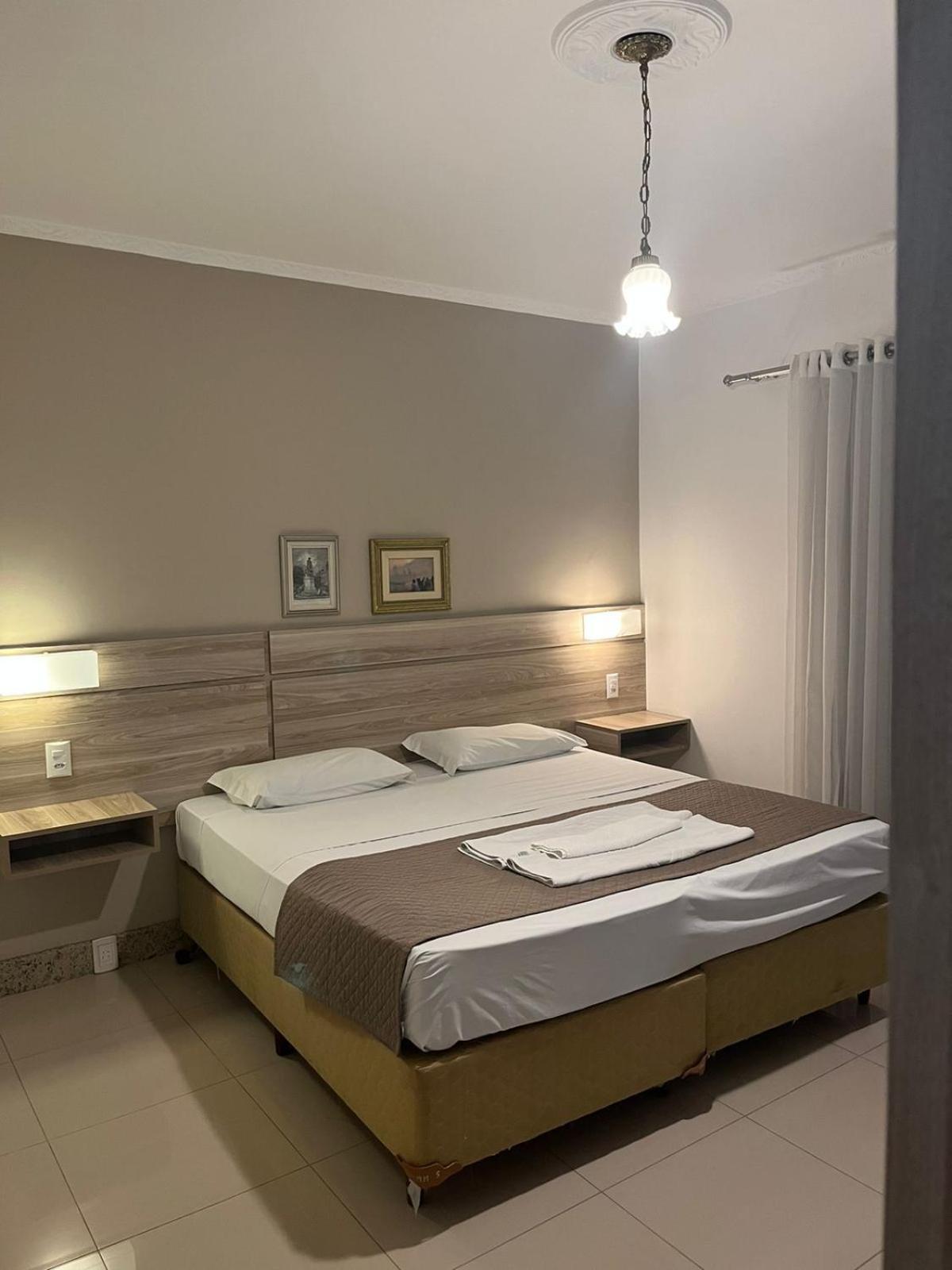 Quinta Da Bica D'Agua Village Флорианополис Экстерьер фото