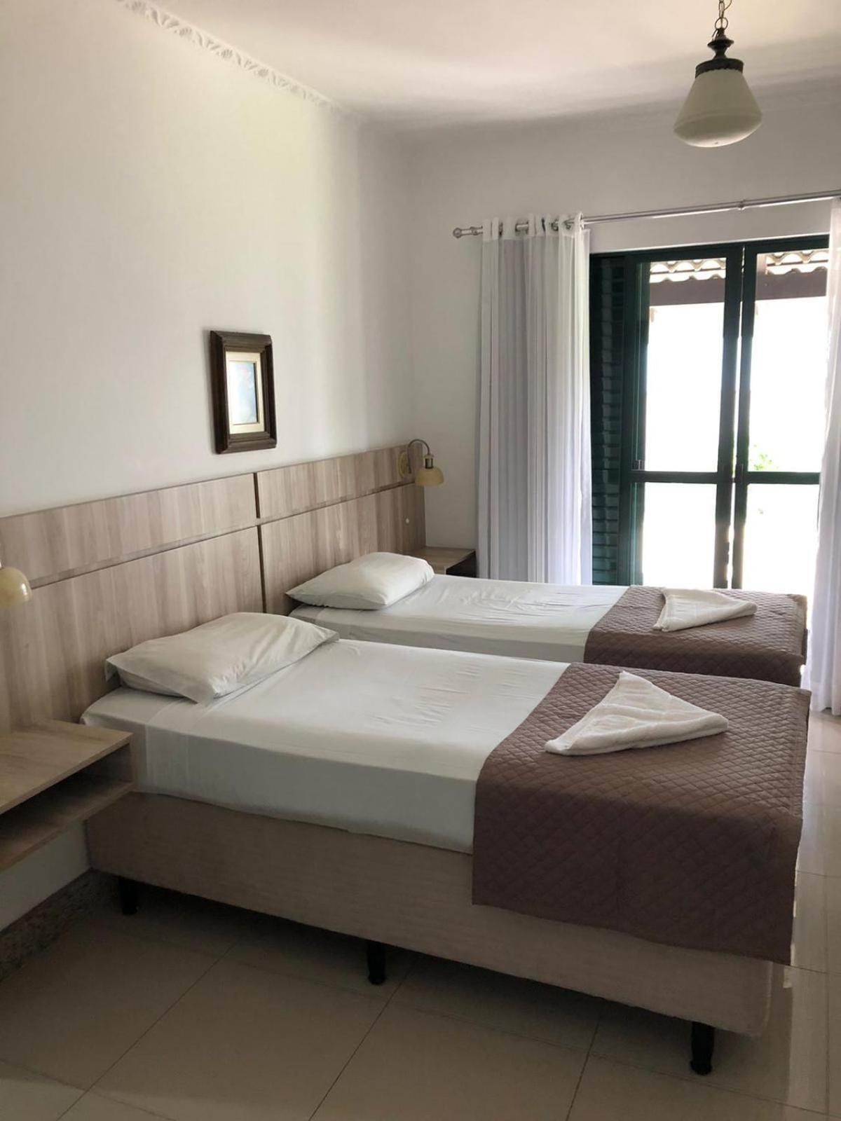 Quinta Da Bica D'Agua Village Флорианополис Экстерьер фото