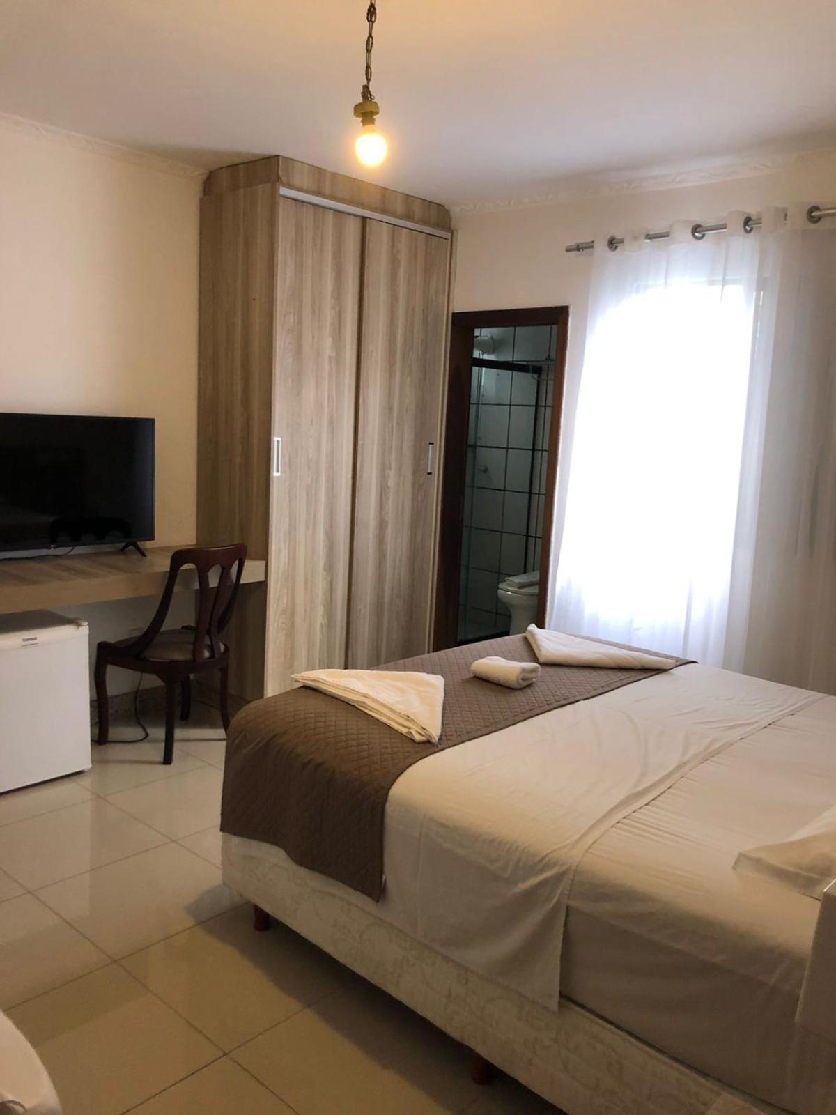 Quinta Da Bica D'Agua Village Флорианополис Экстерьер фото