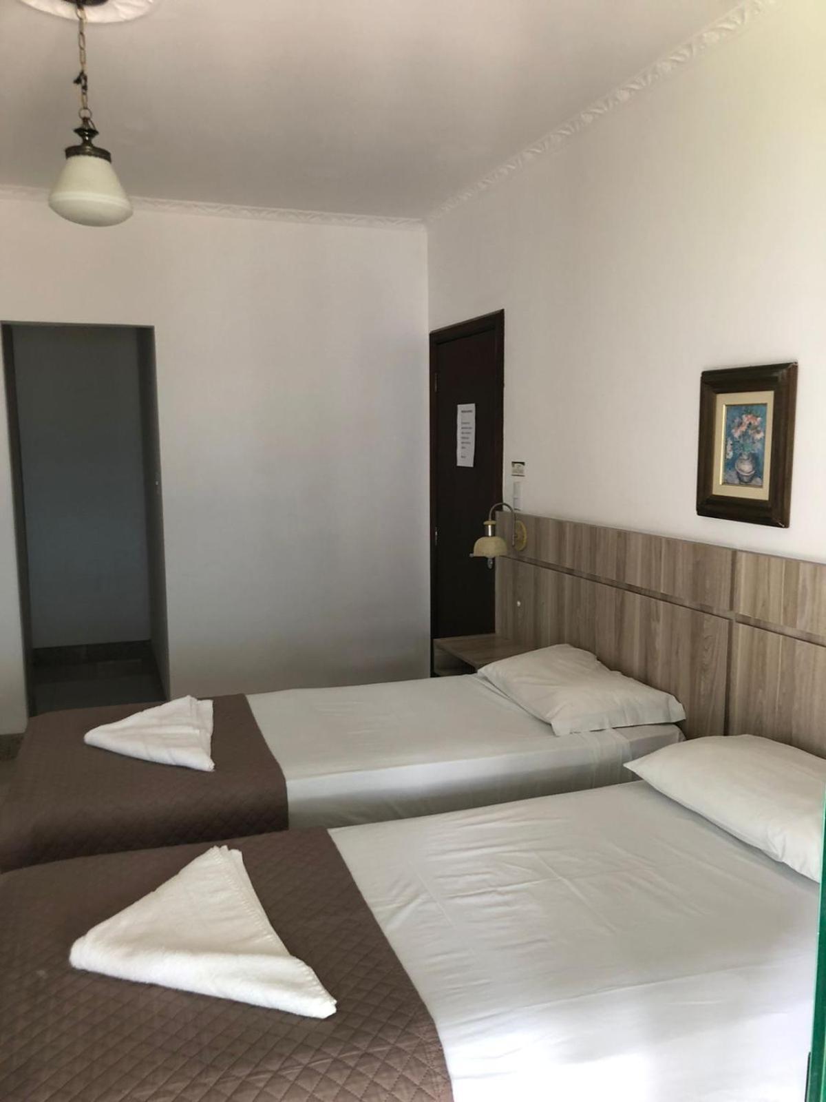 Quinta Da Bica D'Agua Village Флорианополис Экстерьер фото