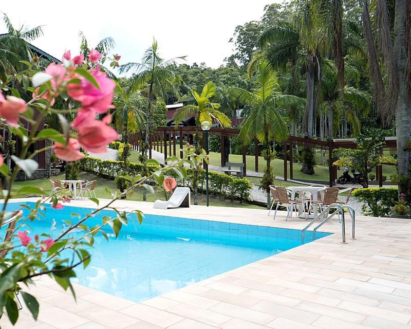 Quinta Da Bica D'Agua Village Флорианополис Экстерьер фото