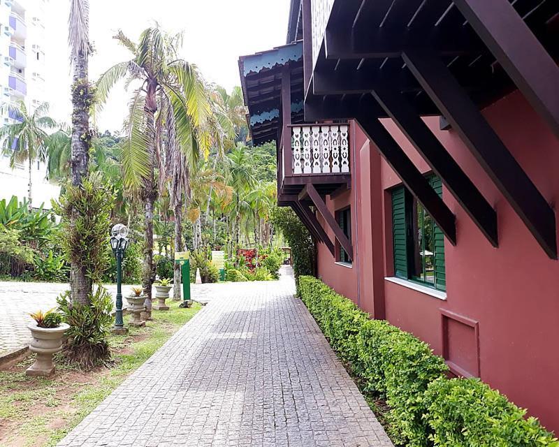 Quinta Da Bica D'Agua Village Флорианополис Экстерьер фото
