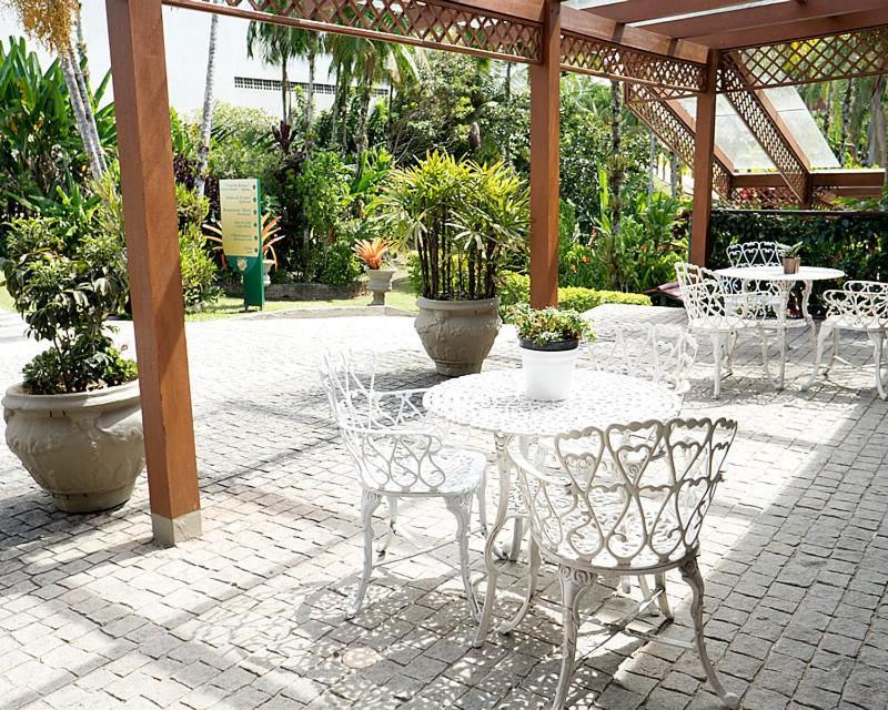 Quinta Da Bica D'Agua Village Флорианополис Экстерьер фото