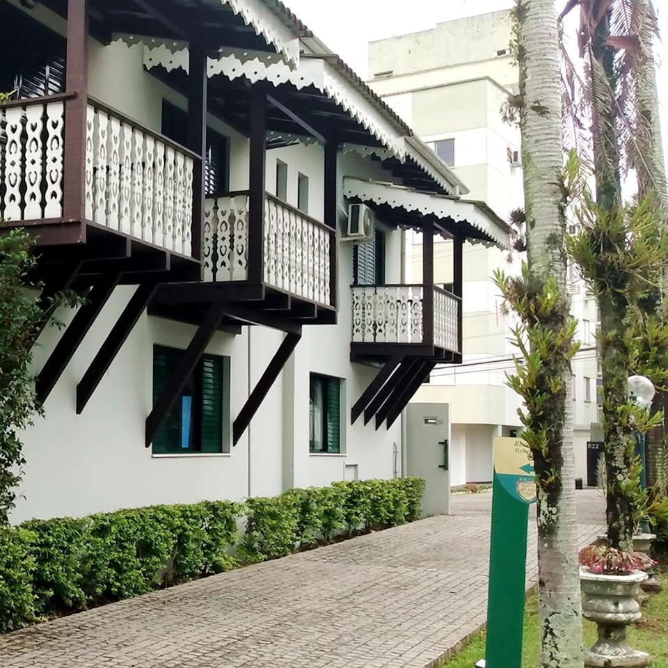 Quinta Da Bica D'Agua Village Флорианополис Экстерьер фото