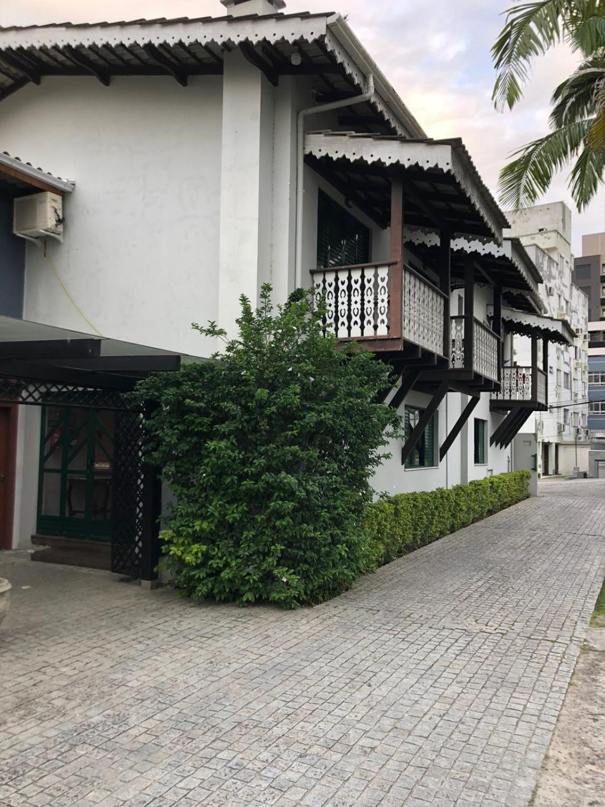 Quinta Da Bica D'Agua Village Флорианополис Экстерьер фото