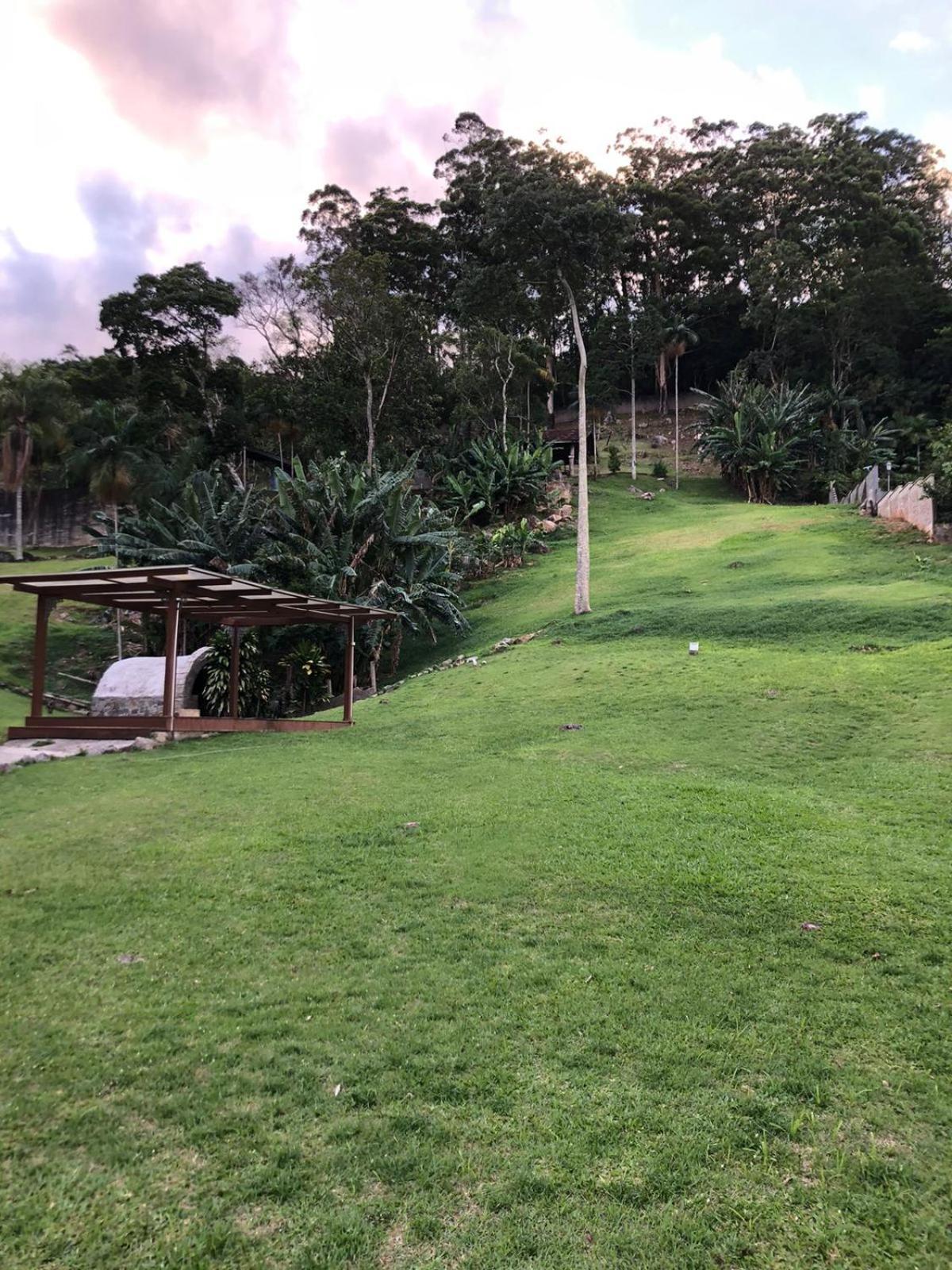 Quinta Da Bica D'Agua Village Флорианополис Экстерьер фото