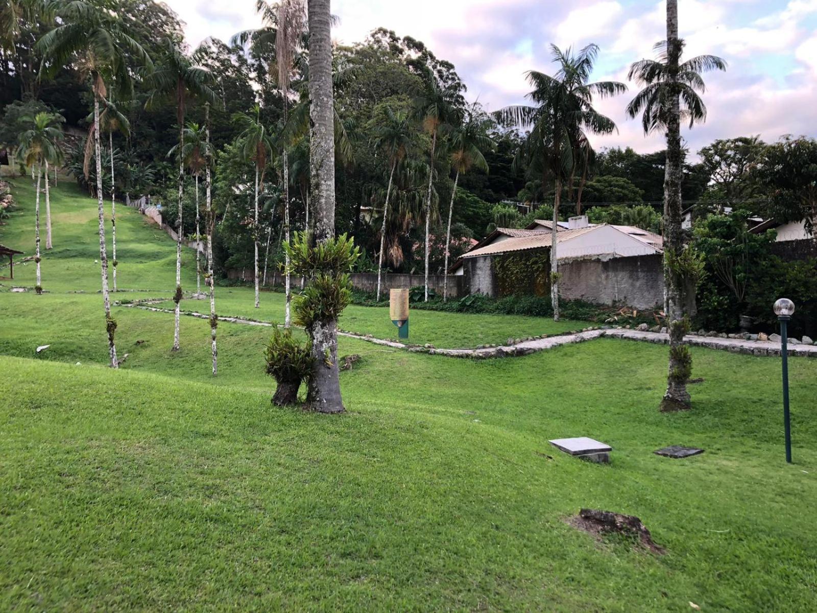 Quinta Da Bica D'Agua Village Флорианополис Экстерьер фото