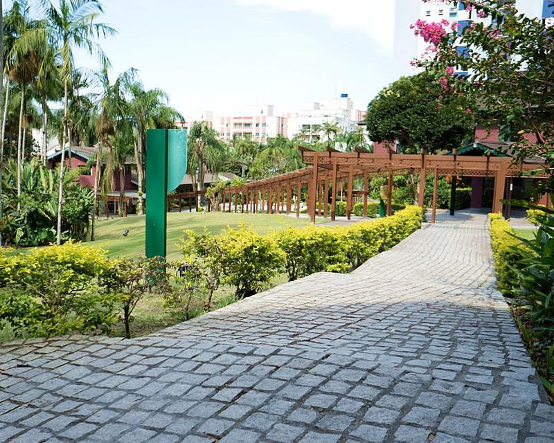 Quinta Da Bica D'Agua Village Флорианополис Экстерьер фото