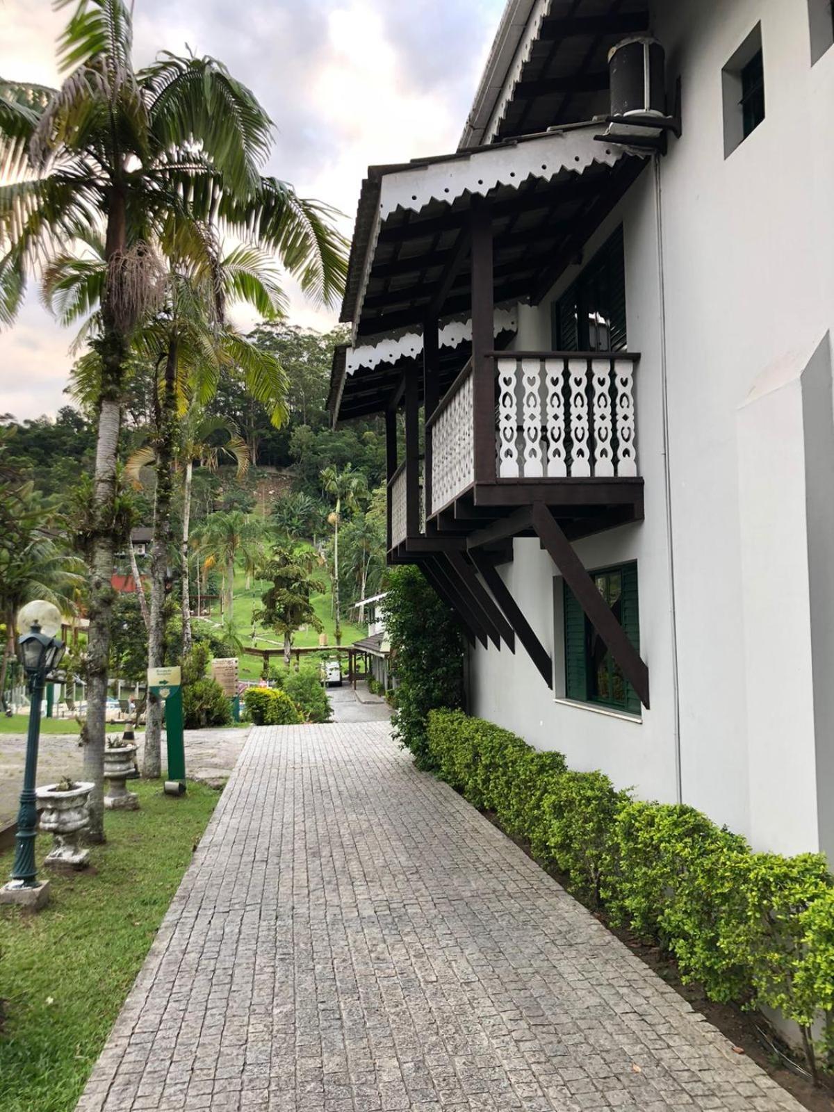Quinta Da Bica D'Agua Village Флорианополис Экстерьер фото
