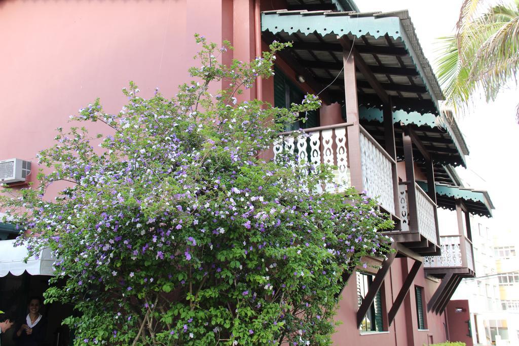 Quinta Da Bica D'Agua Village Флорианополис Экстерьер фото
